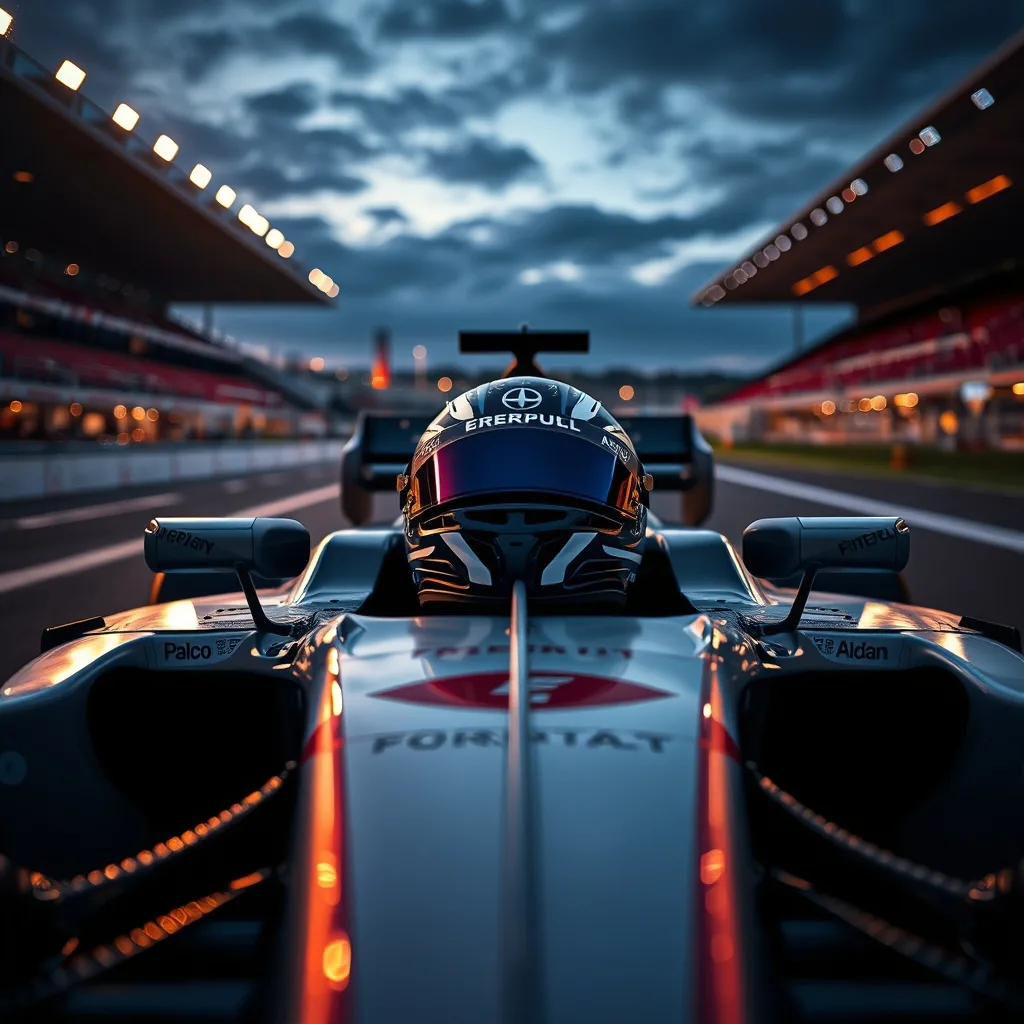 Formule 1 en deuil : drames et légendes en 2026