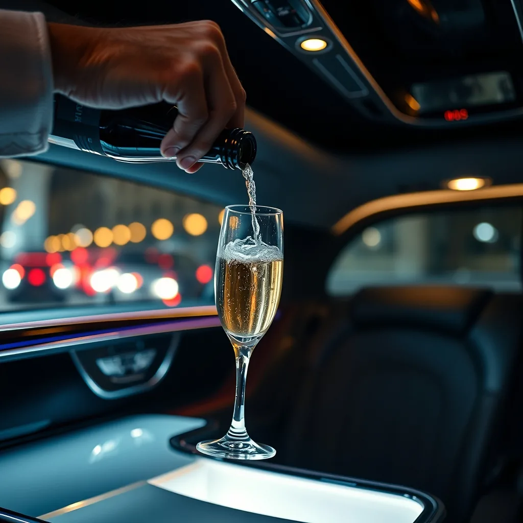 Location Limousine Paris : Soirées & Mariage dès 150€ (2026)