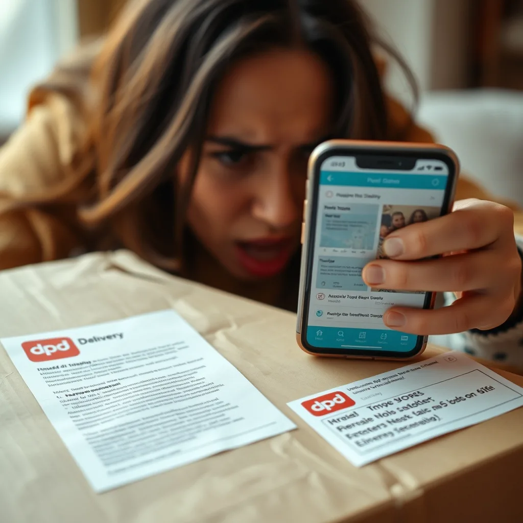 DPD avis 2026 : fiabilité, retours clients et recours