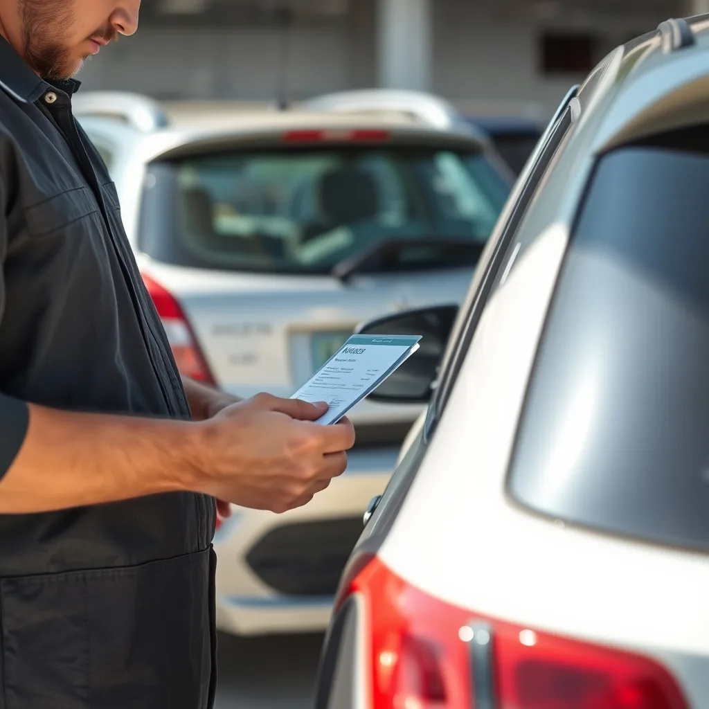 Finition voiture : la trouver en 2026 facilement
