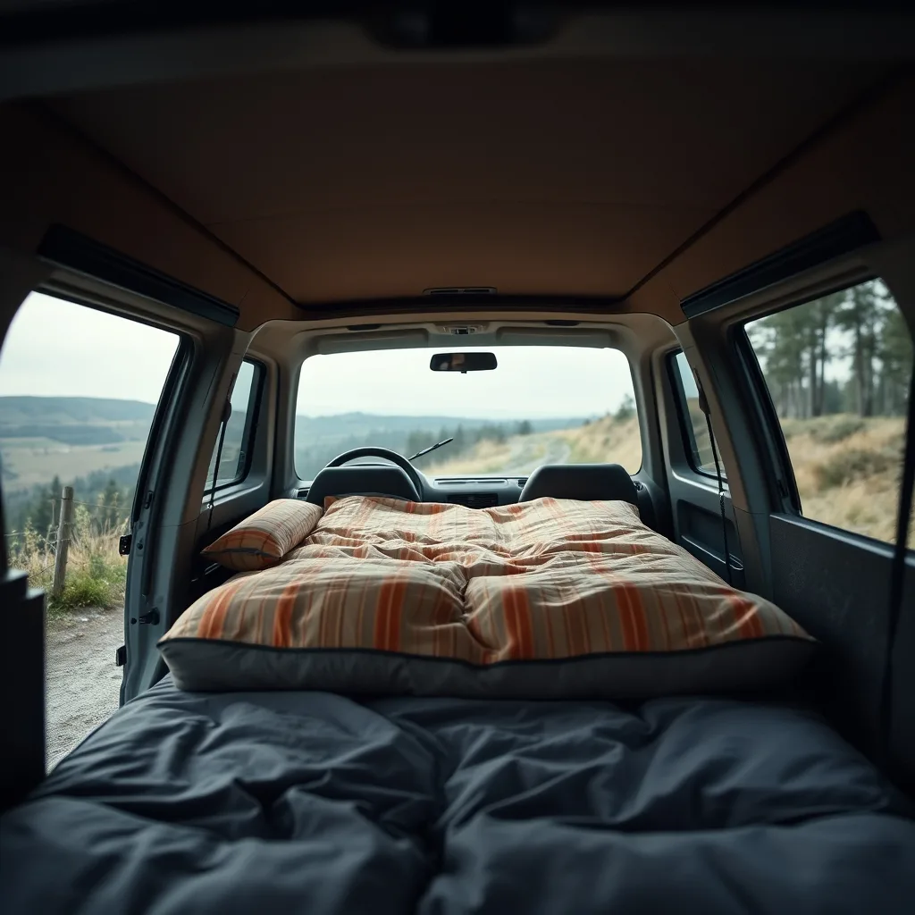 Camping-car Dacia 2026 : prix, sortie et vrai/faux